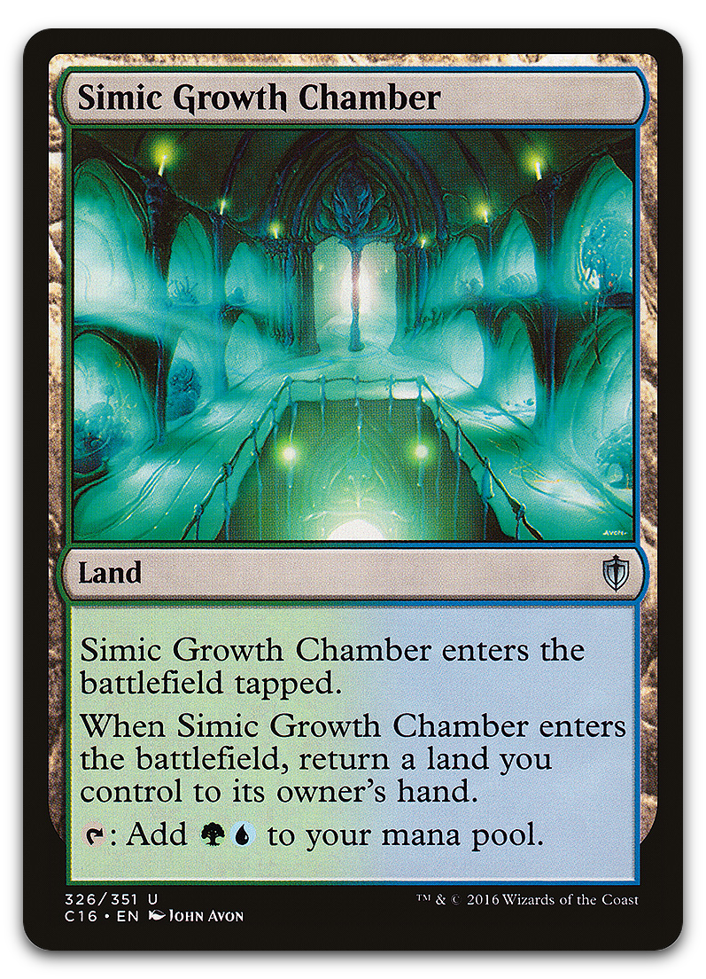 Product image for TCG 124627