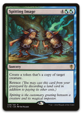 Product image for TCG 124640
