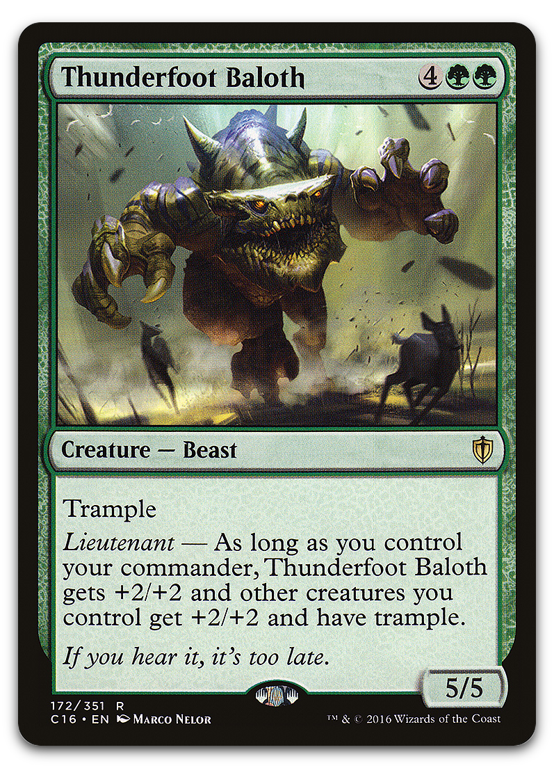 Product image for TCG 124663
