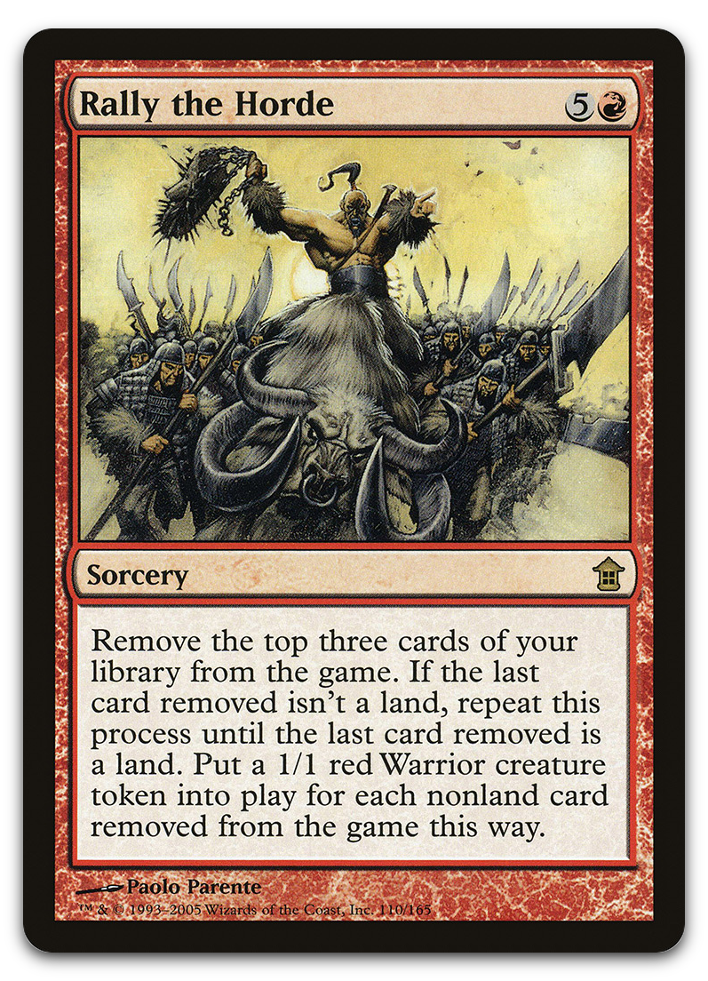 Product image for TCG 12515