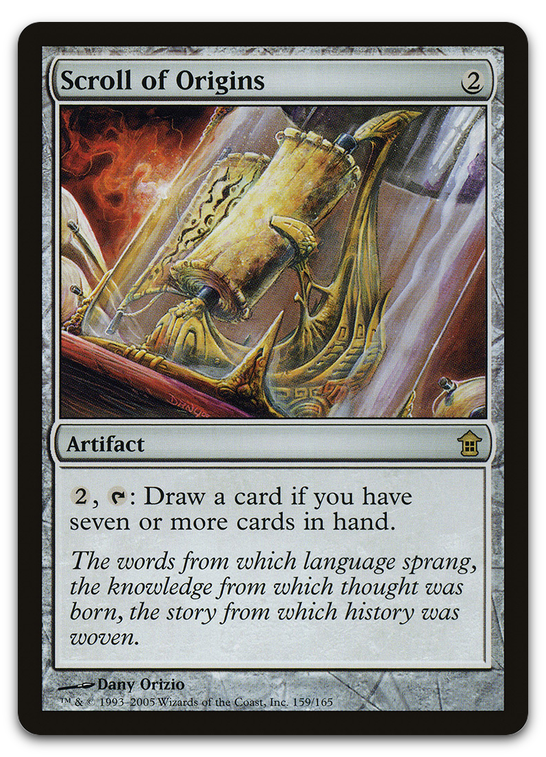 Product image for TCG 12527