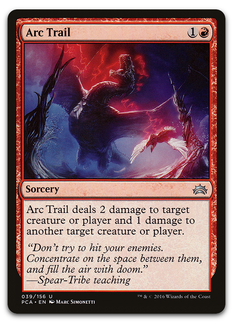 Product image for TCG 125380