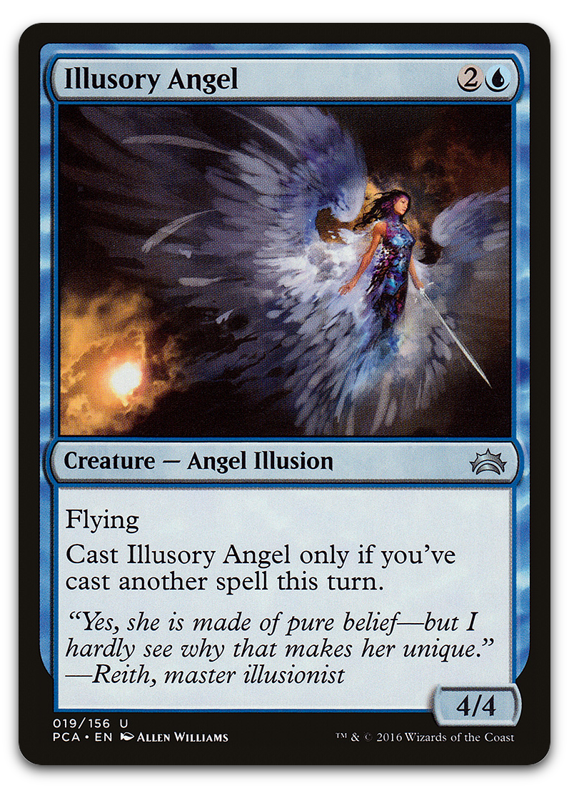 Product image for TCG 125441