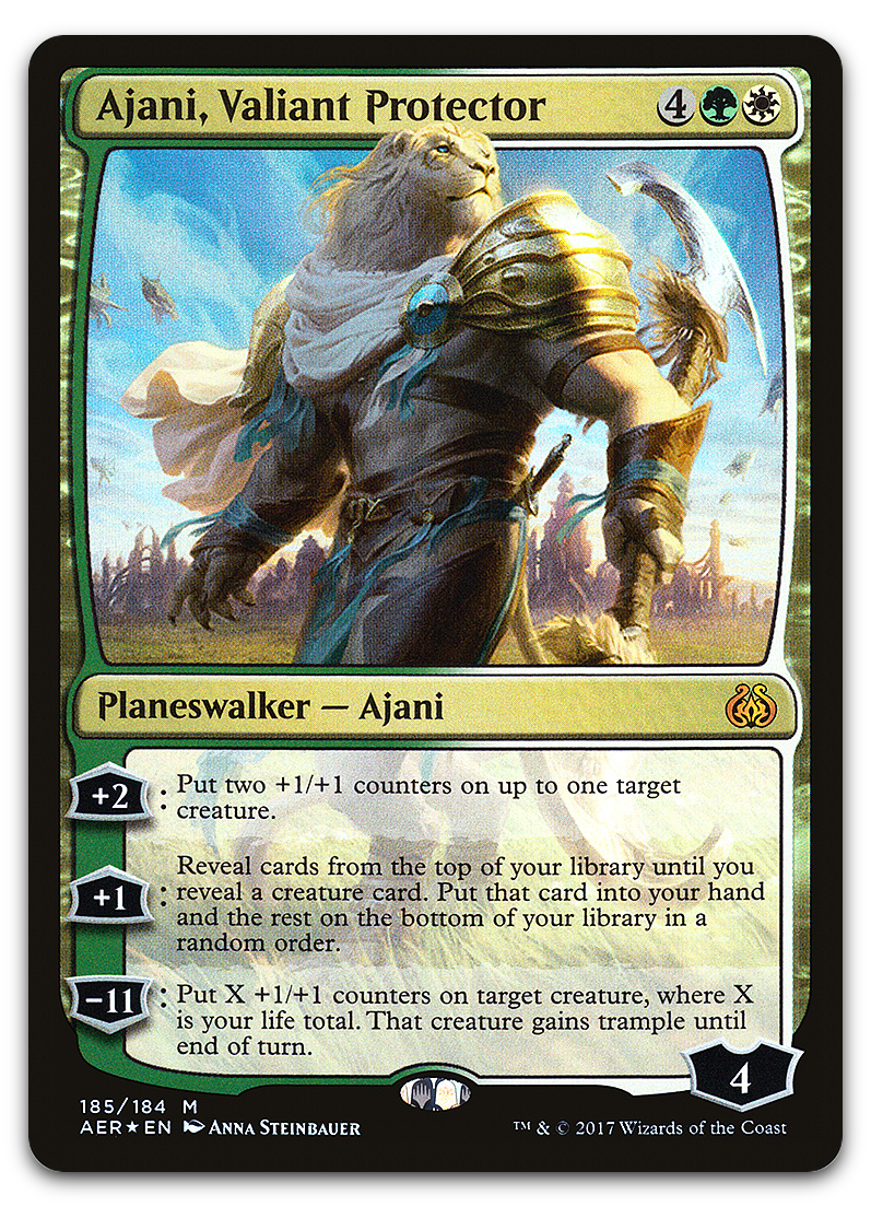 Product image for TCG 125845