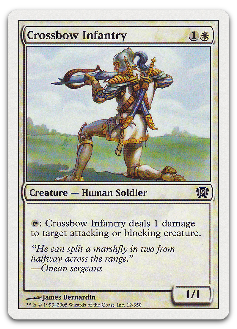 Product image for TCG 12613