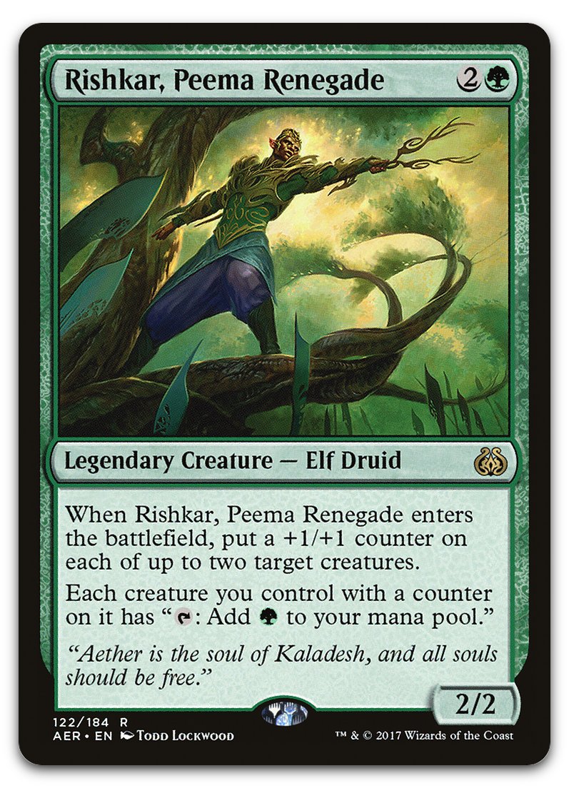 Product image for TCG 126363