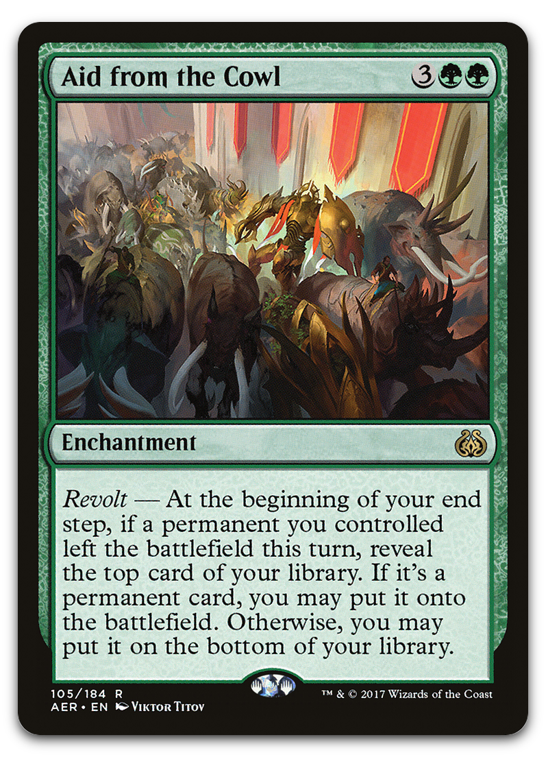 Product image for TCG 126404