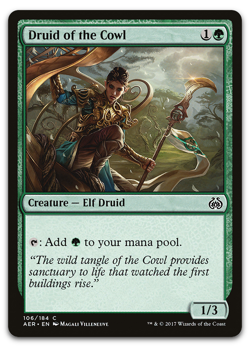 Product image for TCG 126407