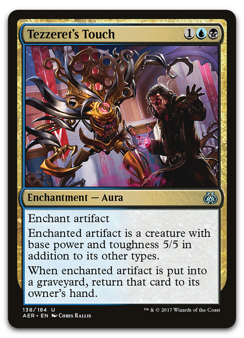 Product image for TCG 126423