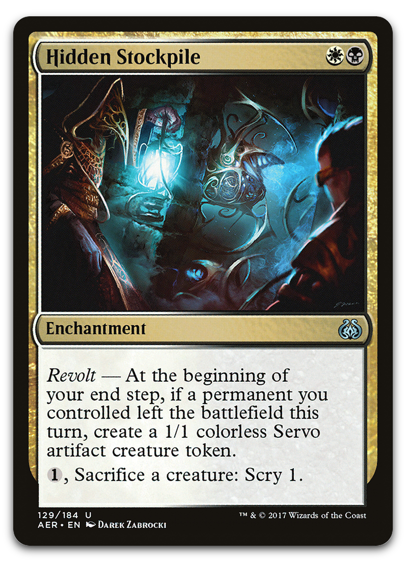 Product image for TCG 126429