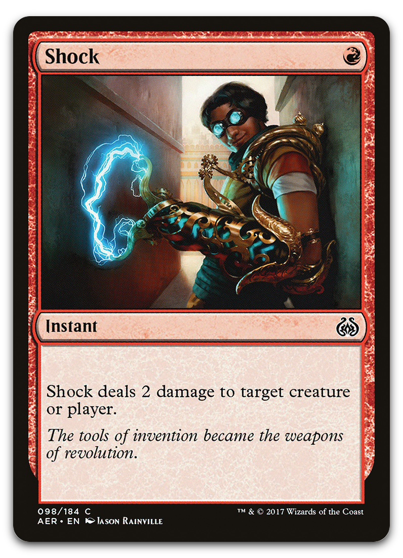 Product image for TCG 126437