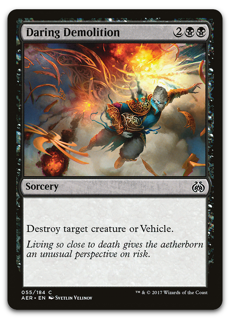 Product image for TCG 126469