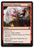 Product image for TCG 126475