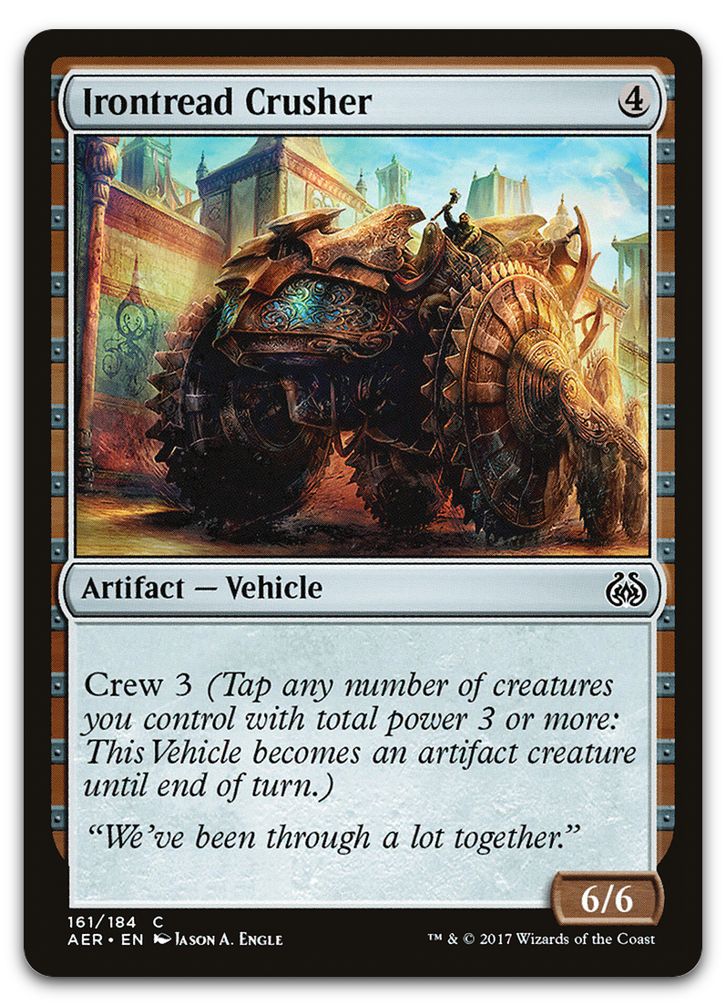Product image for TCG 126495