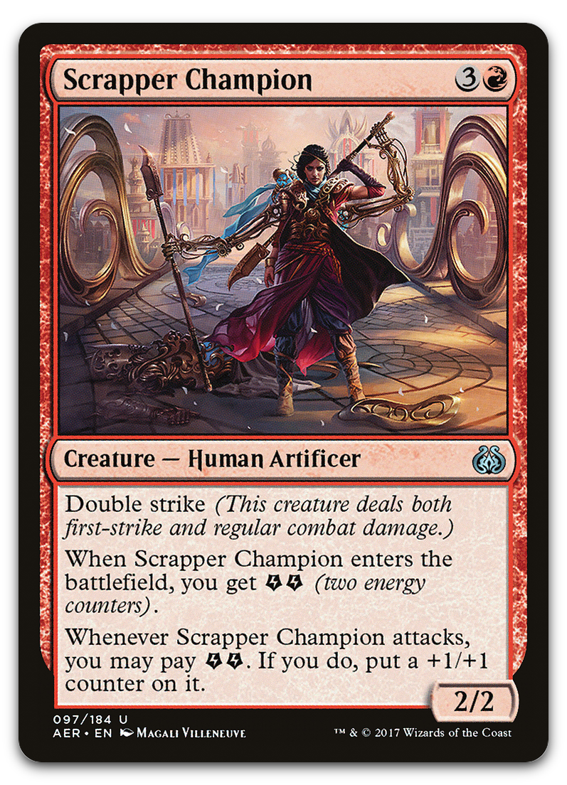 Product image for TCG 126526