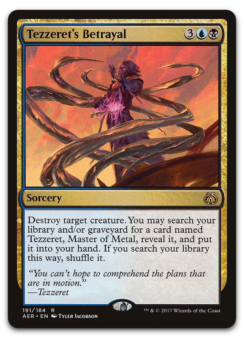 Product image for TCG 126549