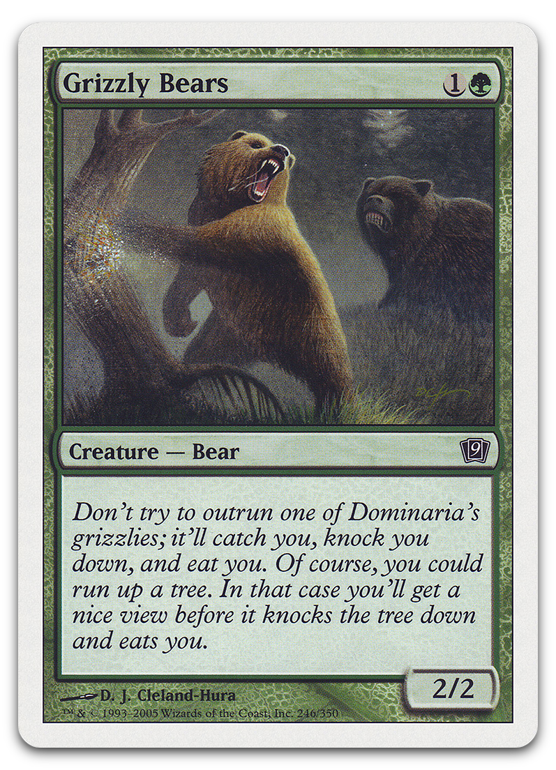Product image for TCG 12683