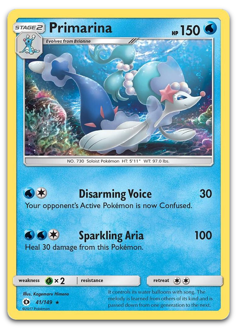 Product image for TCG 126912