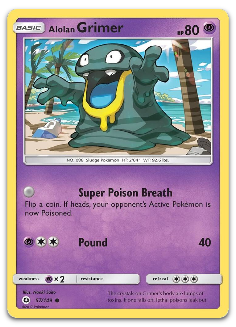 Product image for TCG 126928