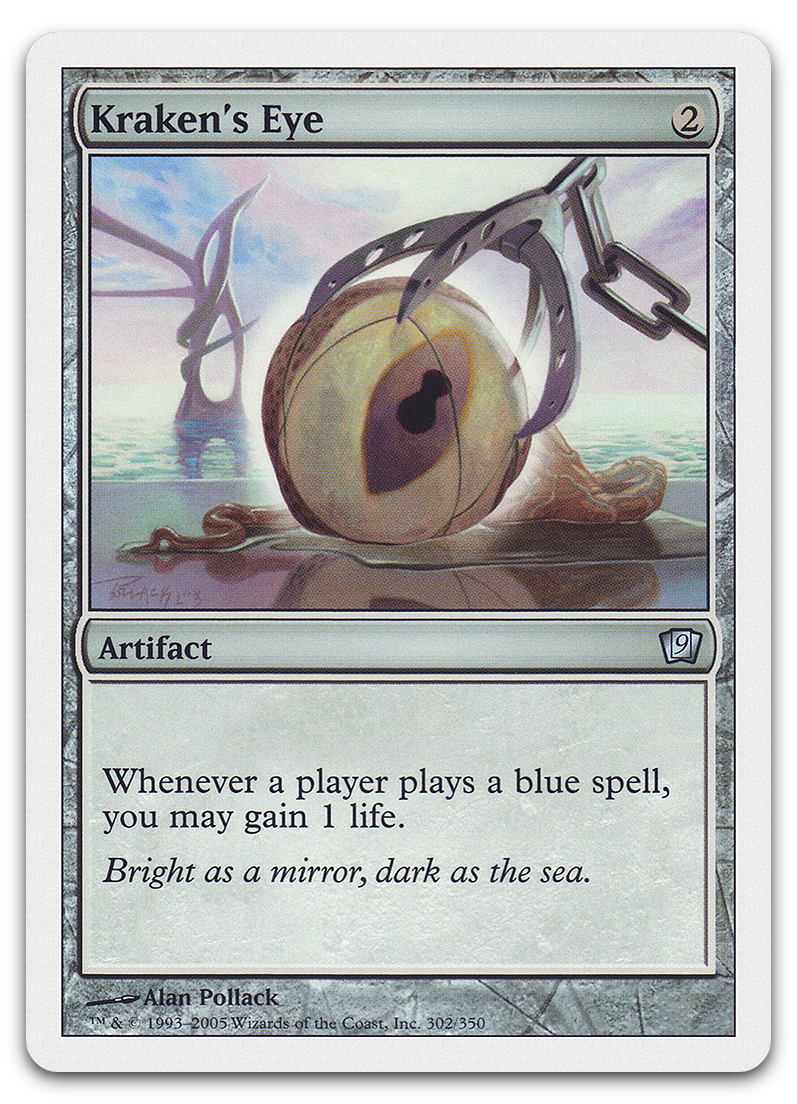 Product image for TCG 12713