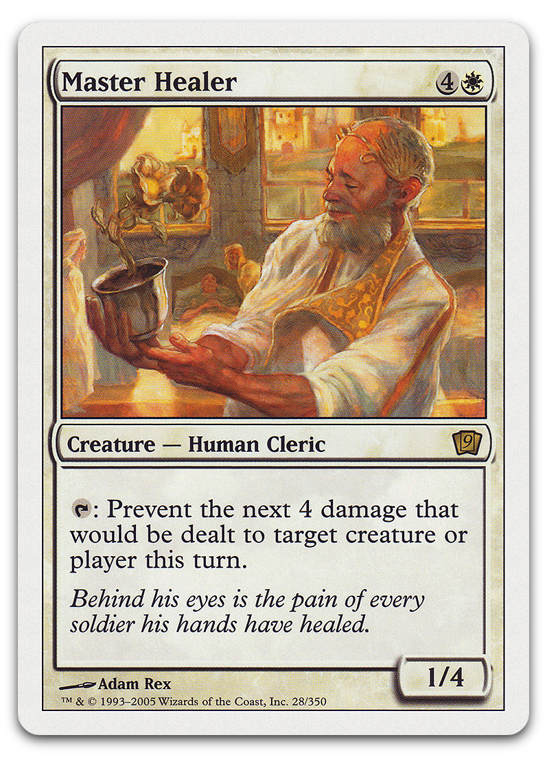 Product image for TCG 12733