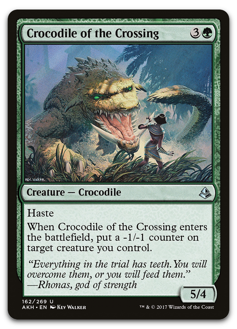 Product image for TCG 129726