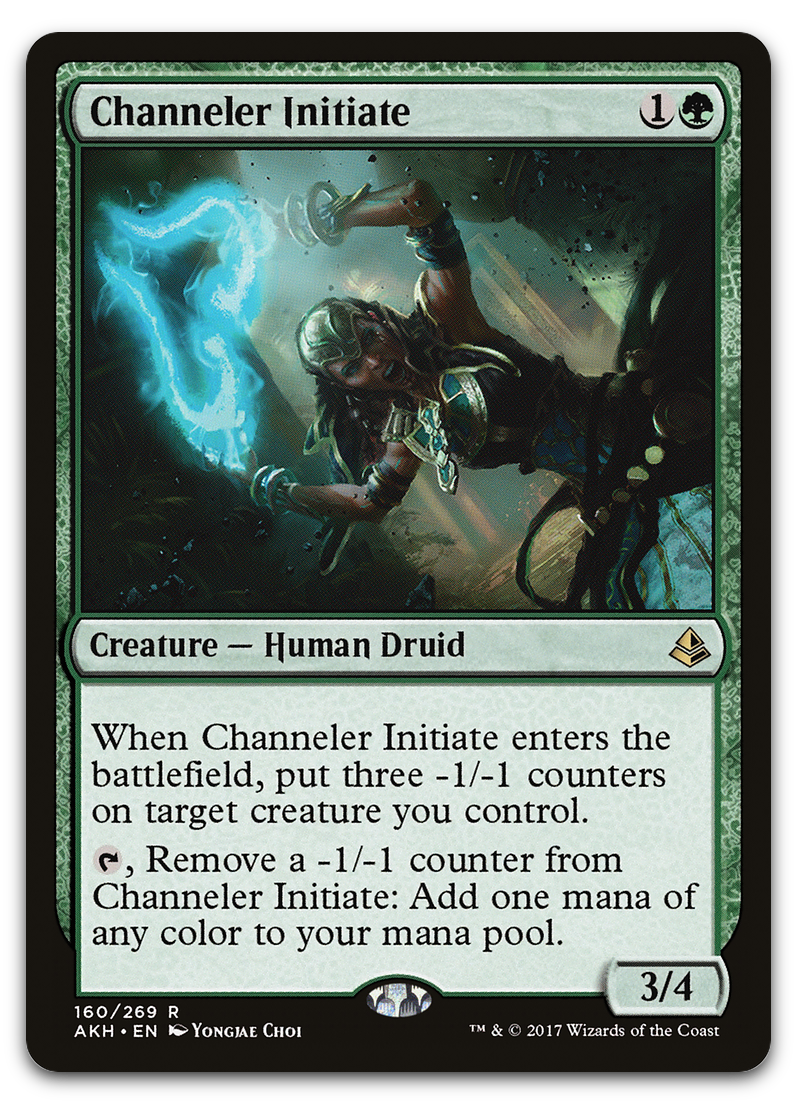Product image for TCG 129742