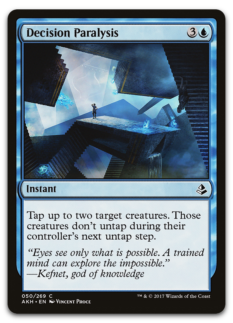 Product image for TCG 129744