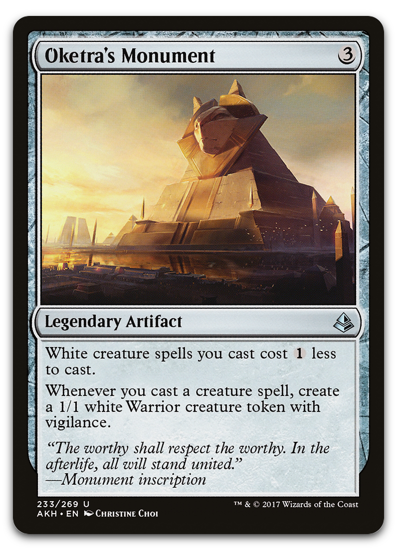 Product image for TCG 129750