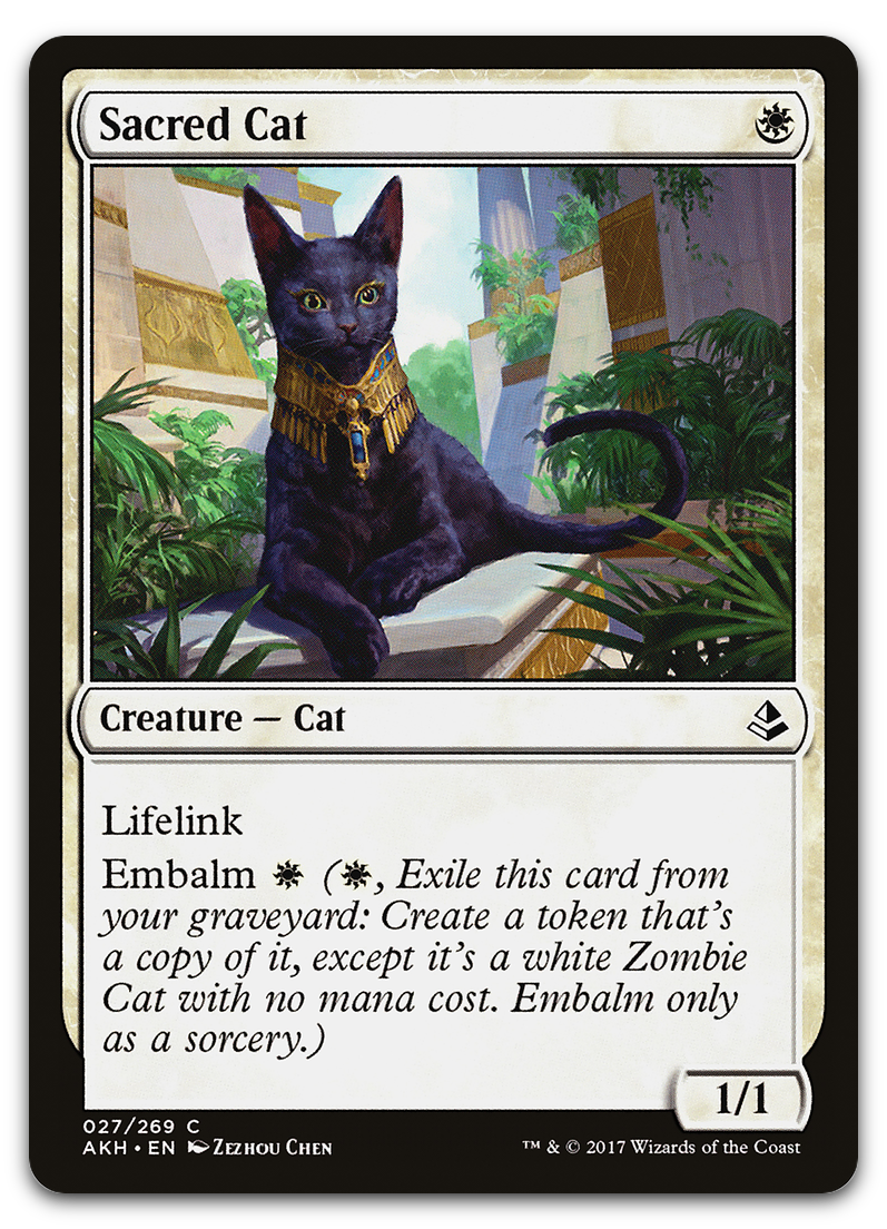 Product image for TCG 129753