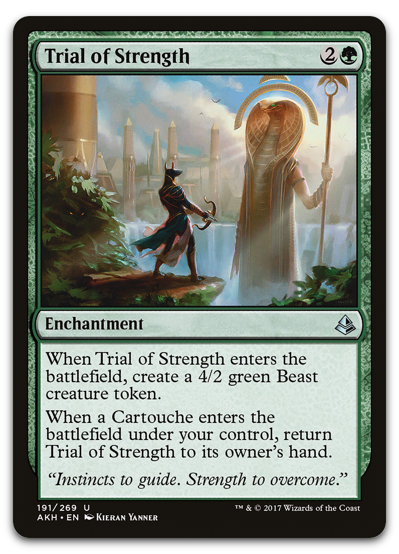 Product image for TCG 129785