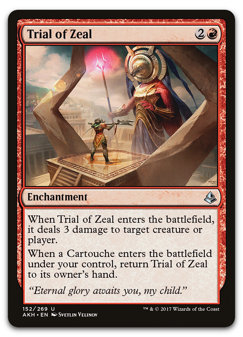 Product image for TCG 129786
