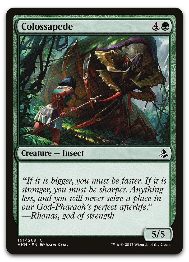 Product image for TCG 129818