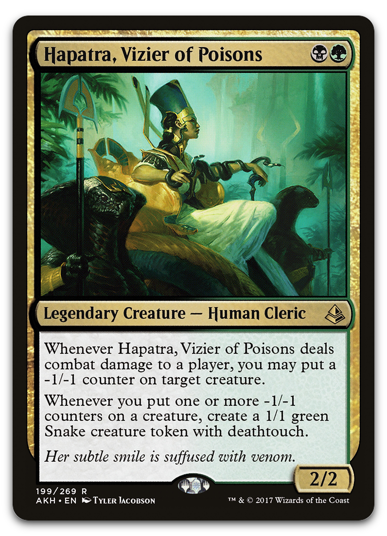 Product image for TCG 129879