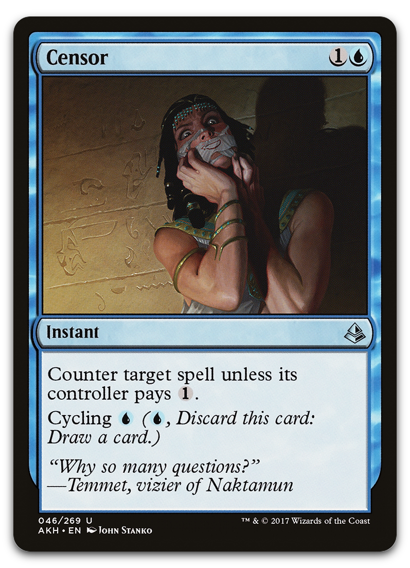 Product image for TCG 130042
