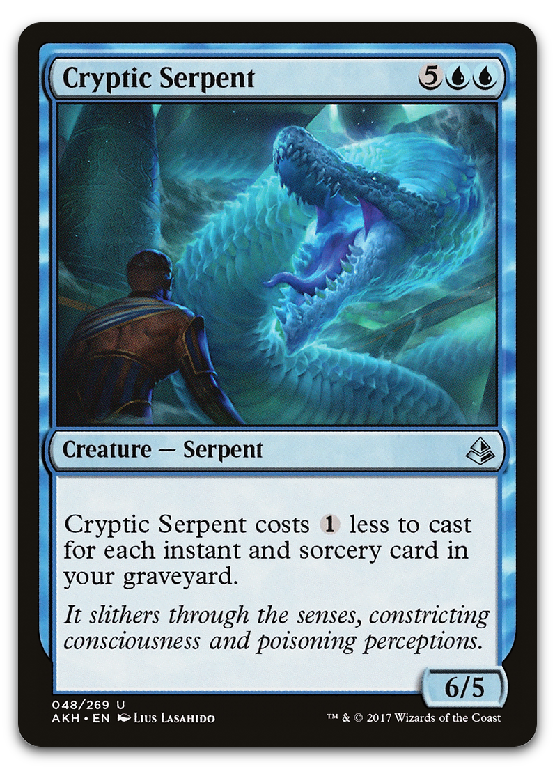 Product image for TCG 130043