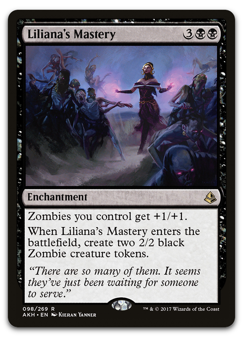 Product image for TCG 130048
