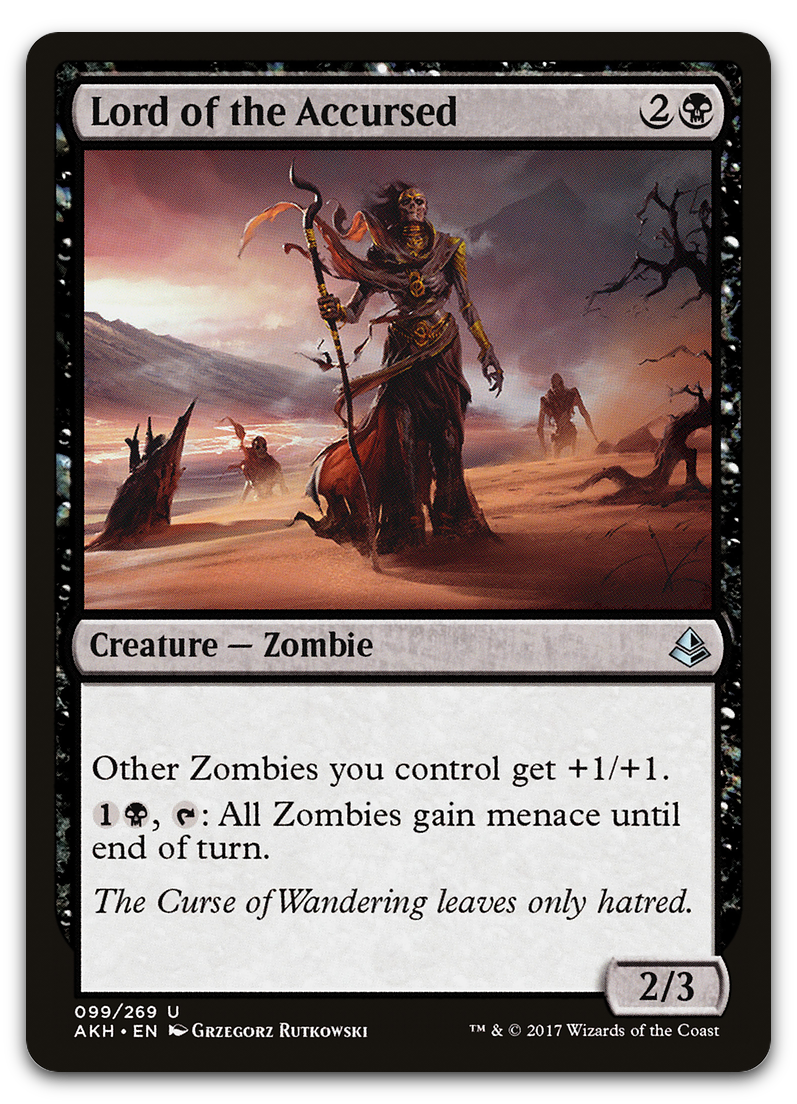 Product image for TCG 130049