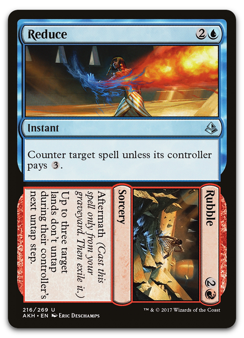 Product image for TCG 130057