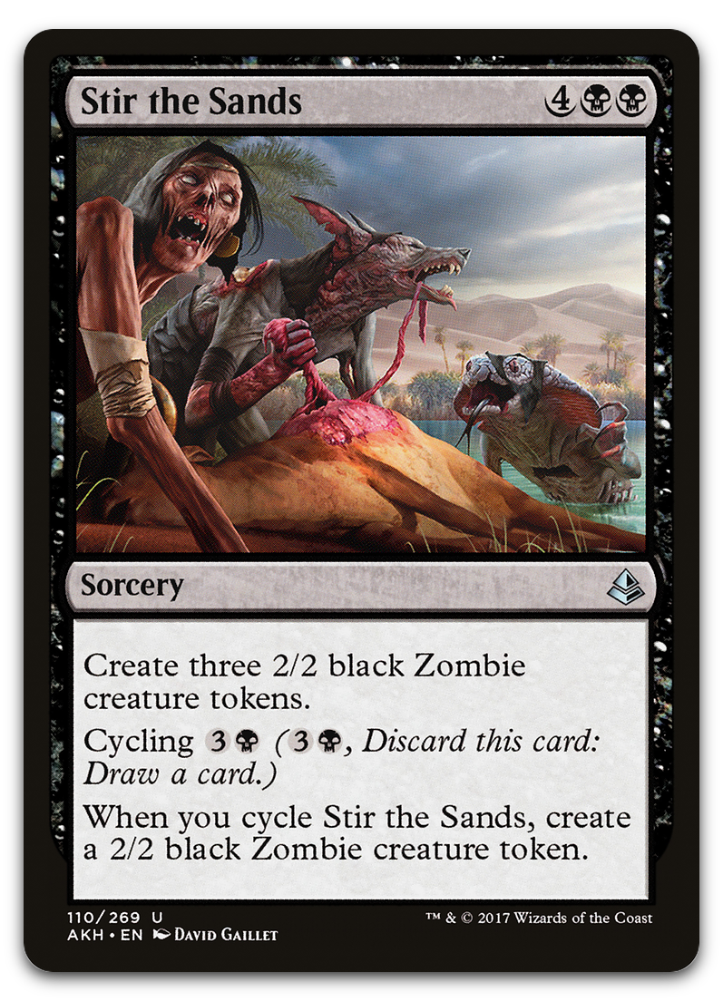 Product image for TCG 130061