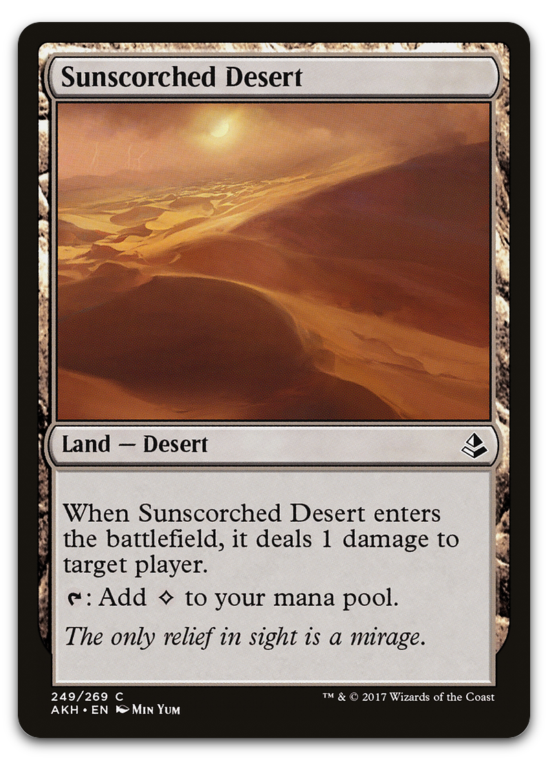 Product image for TCG 130062