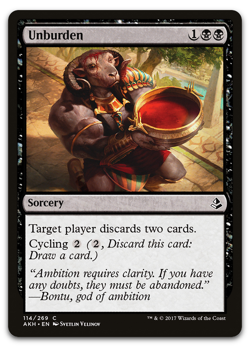 Product image for TCG 130063