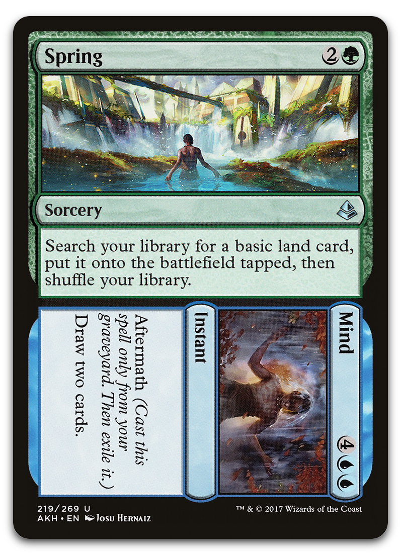 Product image for TCG 130168