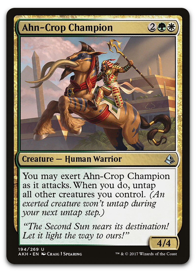 Product image for TCG 130188