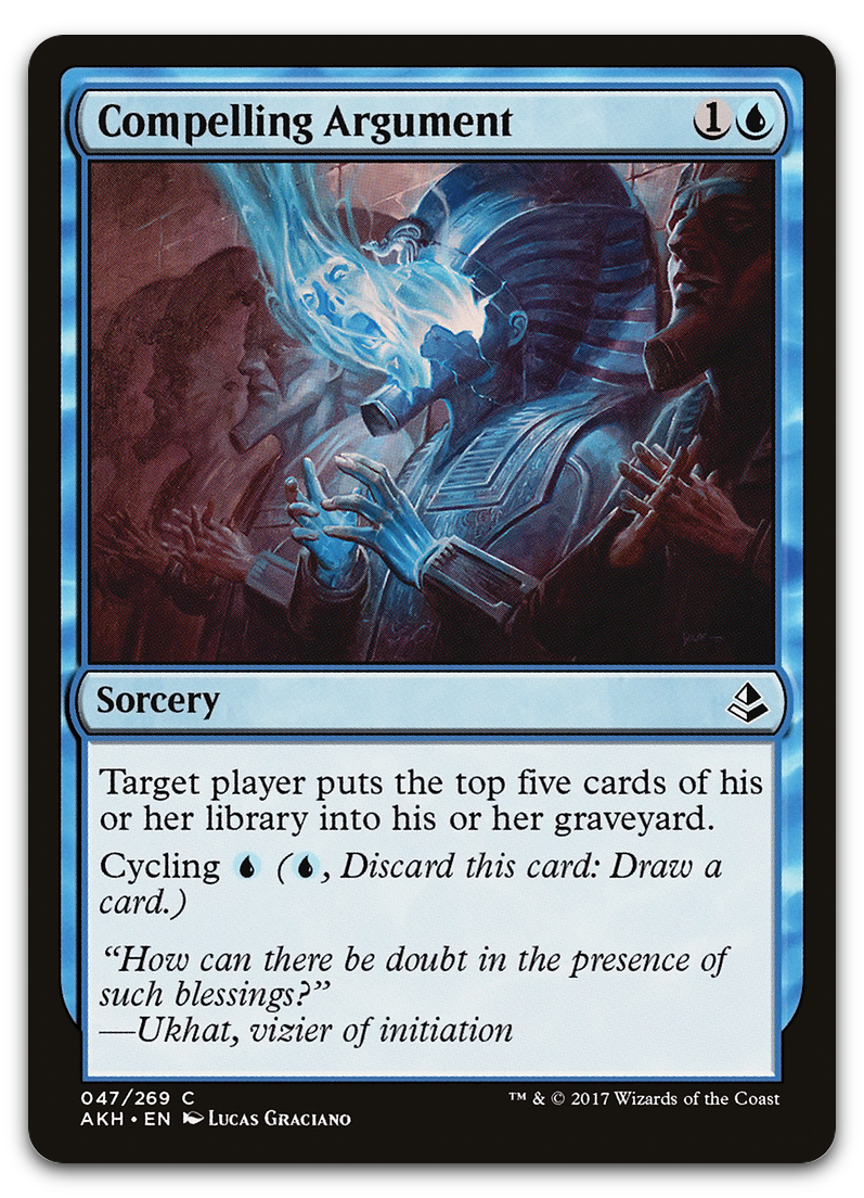 Product image for TCG 130202