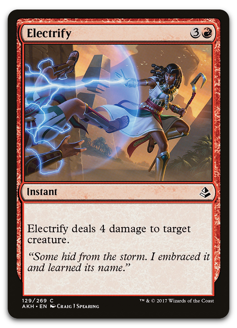 Product image for TCG 130210