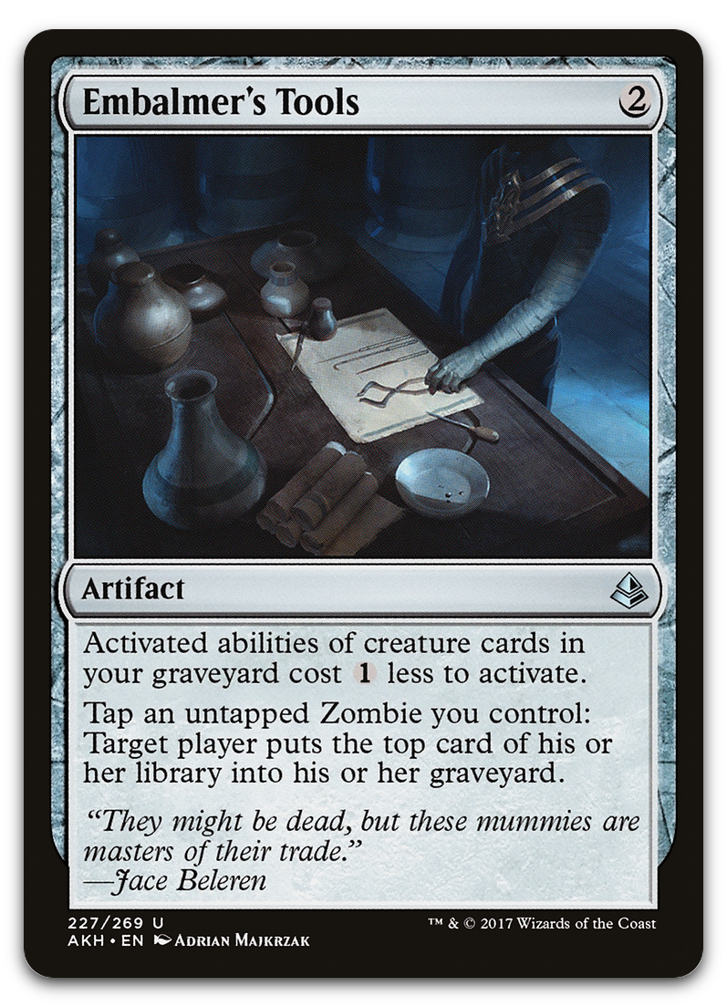 Product image for TCG 130211