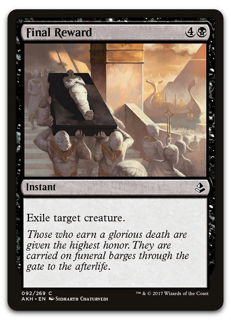 Product image for TCG 130217