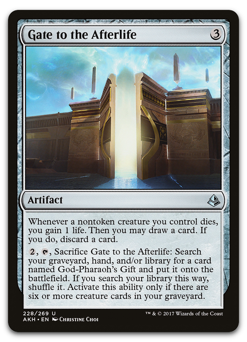 Product image for TCG 130224