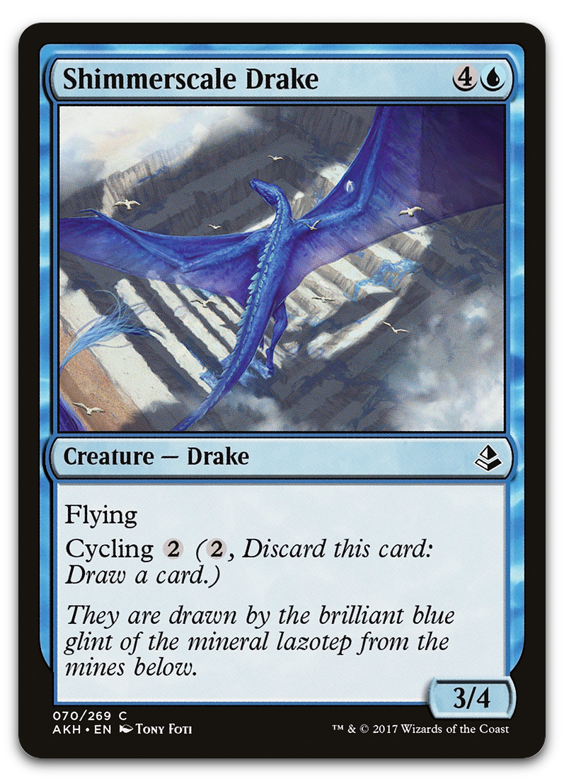 Product image for TCG 130276